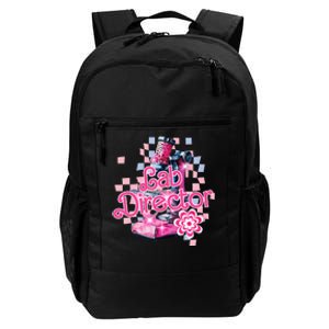 Retro Lab Director The Lab Is Everything Lab Week 2024 Daily Commute Backpack