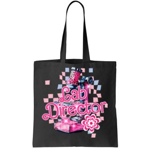 Retro Lab Director The Lab Is Everything Lab Week 2024 Tote Bag