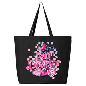 Retro Lab Director The Lab Is Everything Lab Week 2024 25L Jumbo Tote