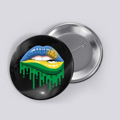 Rwanda Lips Dripping Button