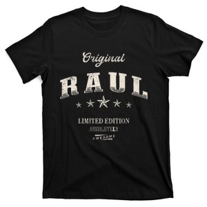 Raul Limited Edition T-Shirt