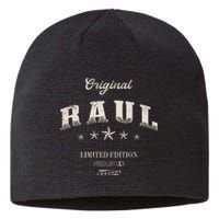 Raul Limited Edition Sustainable Beanie