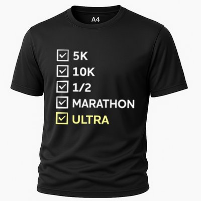 Running Late Is My Cardio Sleeping Performance Shirt