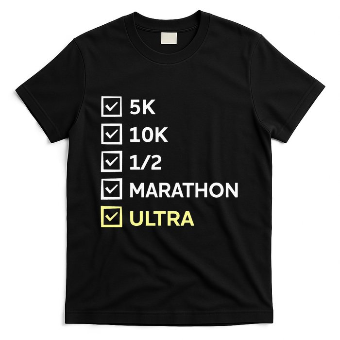 Running Late Is My Cardio Sleeping T-Shirt