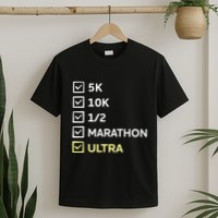 Running Late Is My Cardio Sleeping T-Shirt