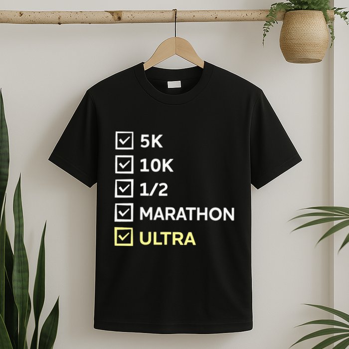 Running Late Is My Cardio Sleeping T-Shirt