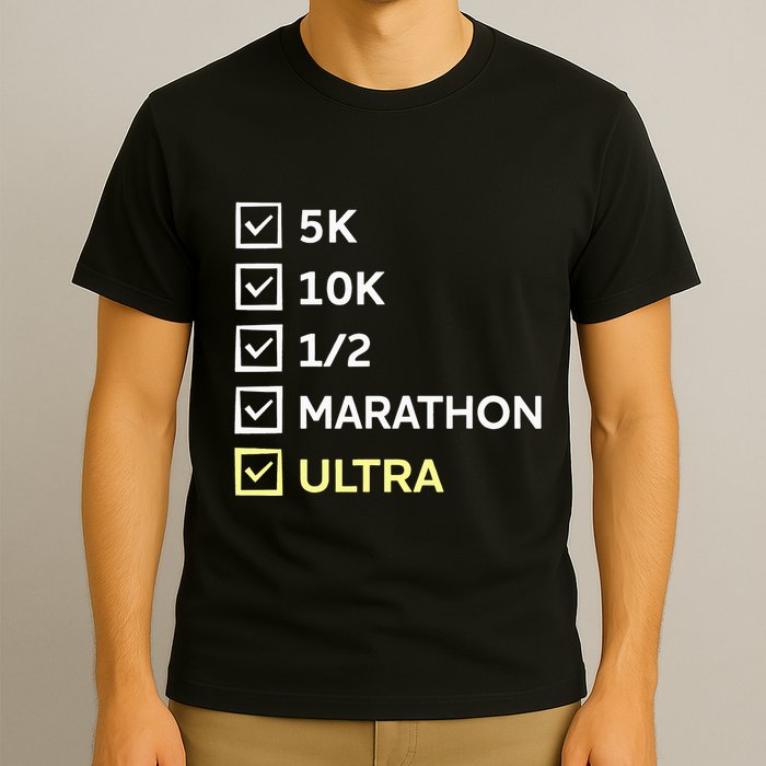 Running Late Is My Cardio Sleeping T-Shirt