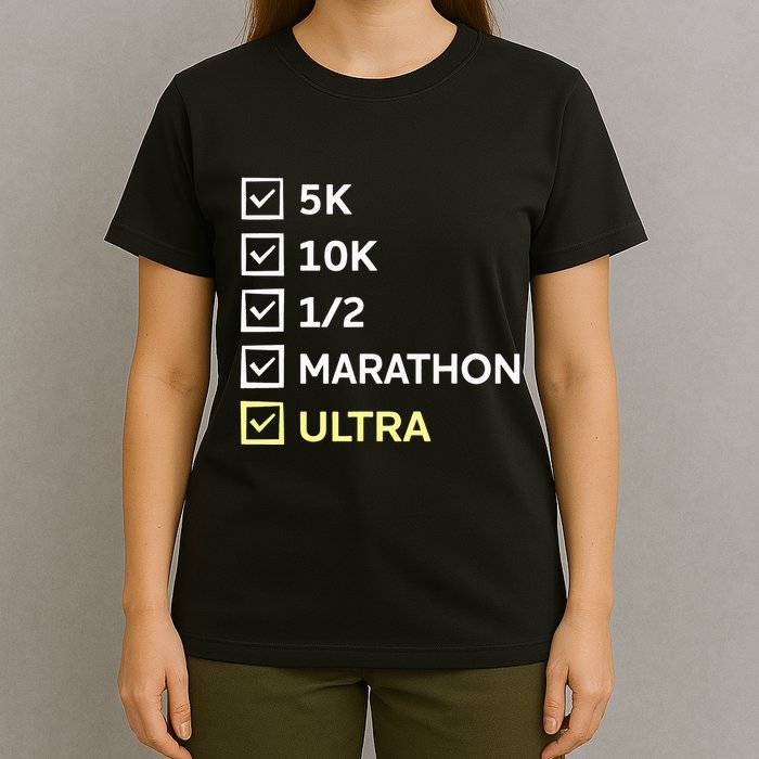 Running Late Is My Cardio Sleeping T-Shirt
