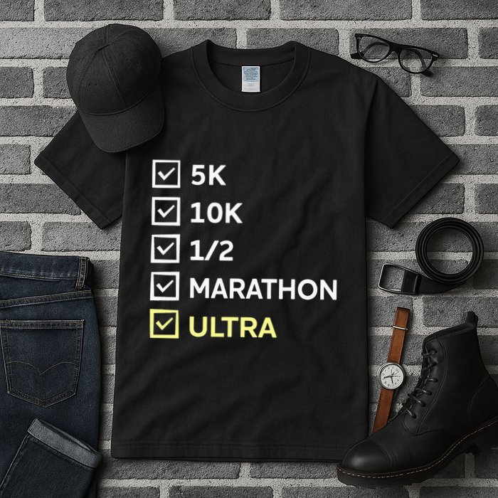 Running Late Is My Cardio Sleeping Tall T-Shirt