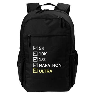 Running Late Is My Cardio Sleeping Backpack