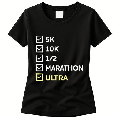 Running Late Is My Cardio Sleeping Womens T-Shirt