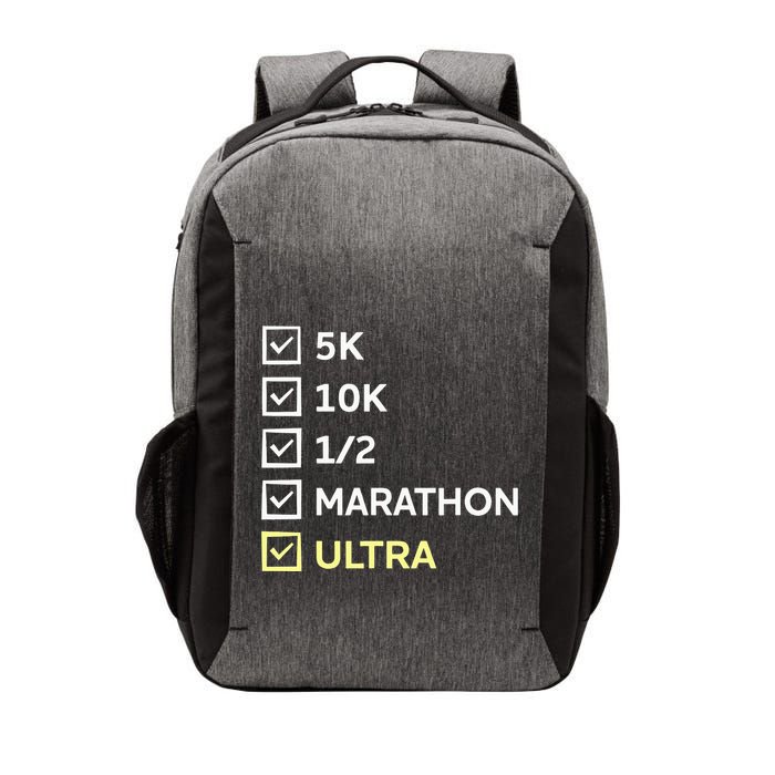 Running Late Is My Cardio Sleeping Vector Backpack
