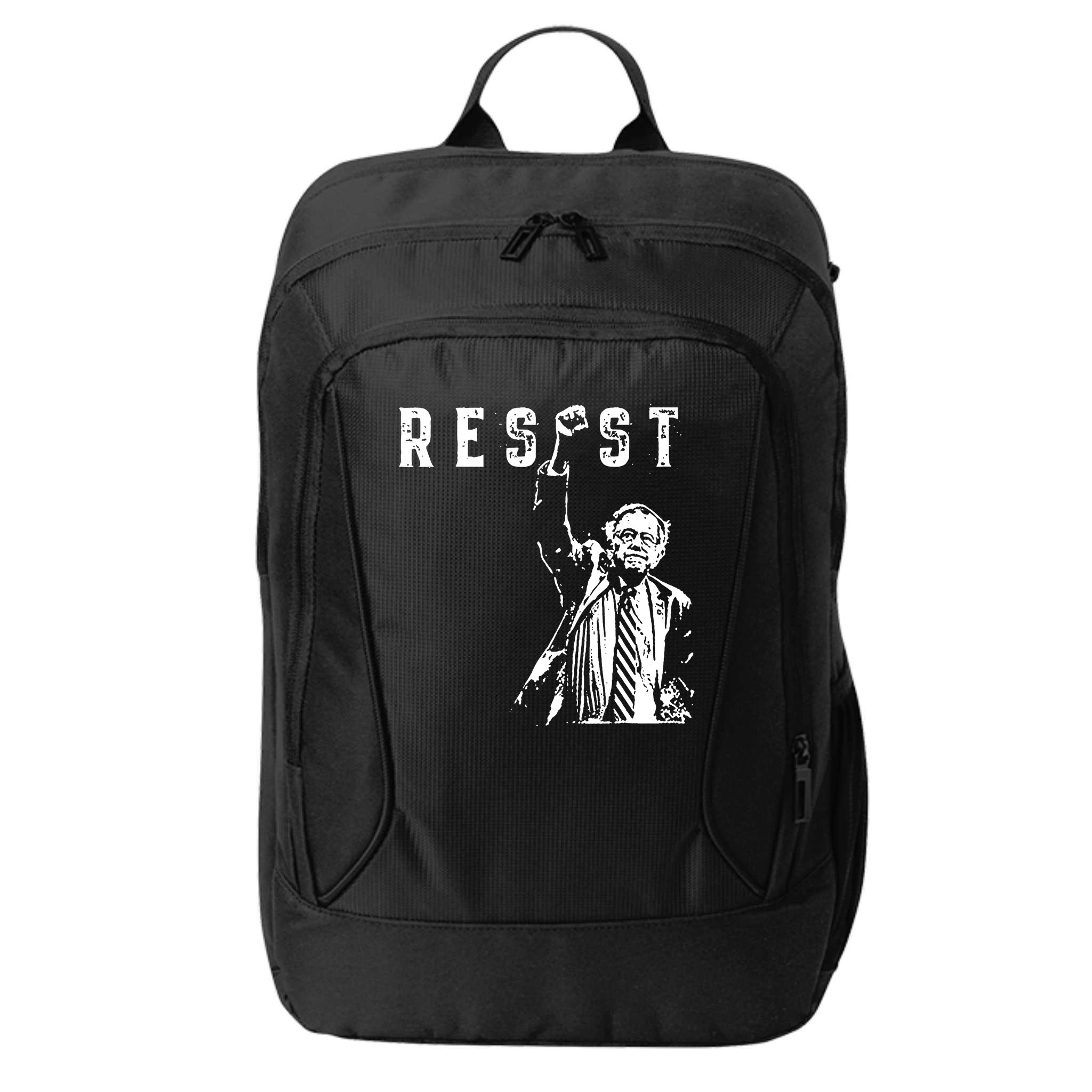 Resist Like Its 1938 Germany City Backpack