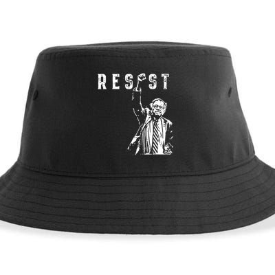 Resist Like Its 1938 Germany Sustainable Bucket Hat