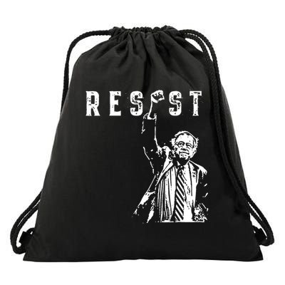 Resist Like Its 1938 Germany Drawstring Bag