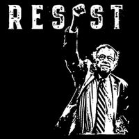 Resist Like Its 1938 Germany Drawstring Bag
