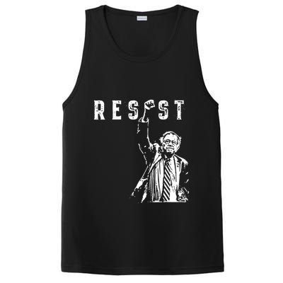 Resist Like Its 1938 Germany PosiCharge Competitor Tank