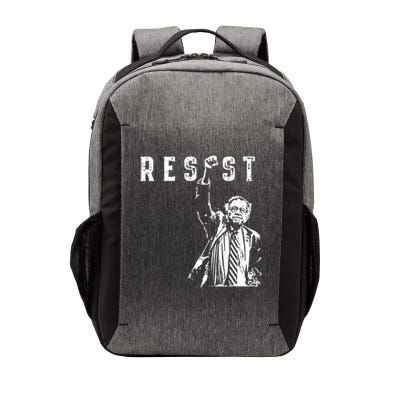 Resist Like Its 1938 Germany Vector Backpack