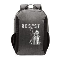 Resist Like Its 1938 Germany Vector Backpack