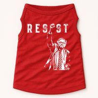 Resist Like Its 1938 Germany Doggie Tank