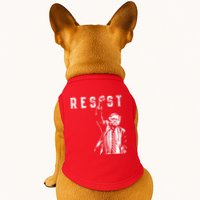 Resist Like Its 1938 Germany Doggie Tank