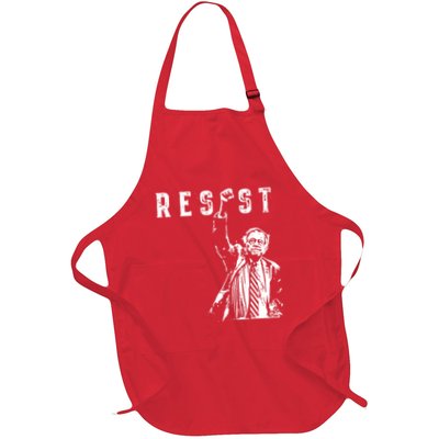Resist Like Its 1938 Germany Apron