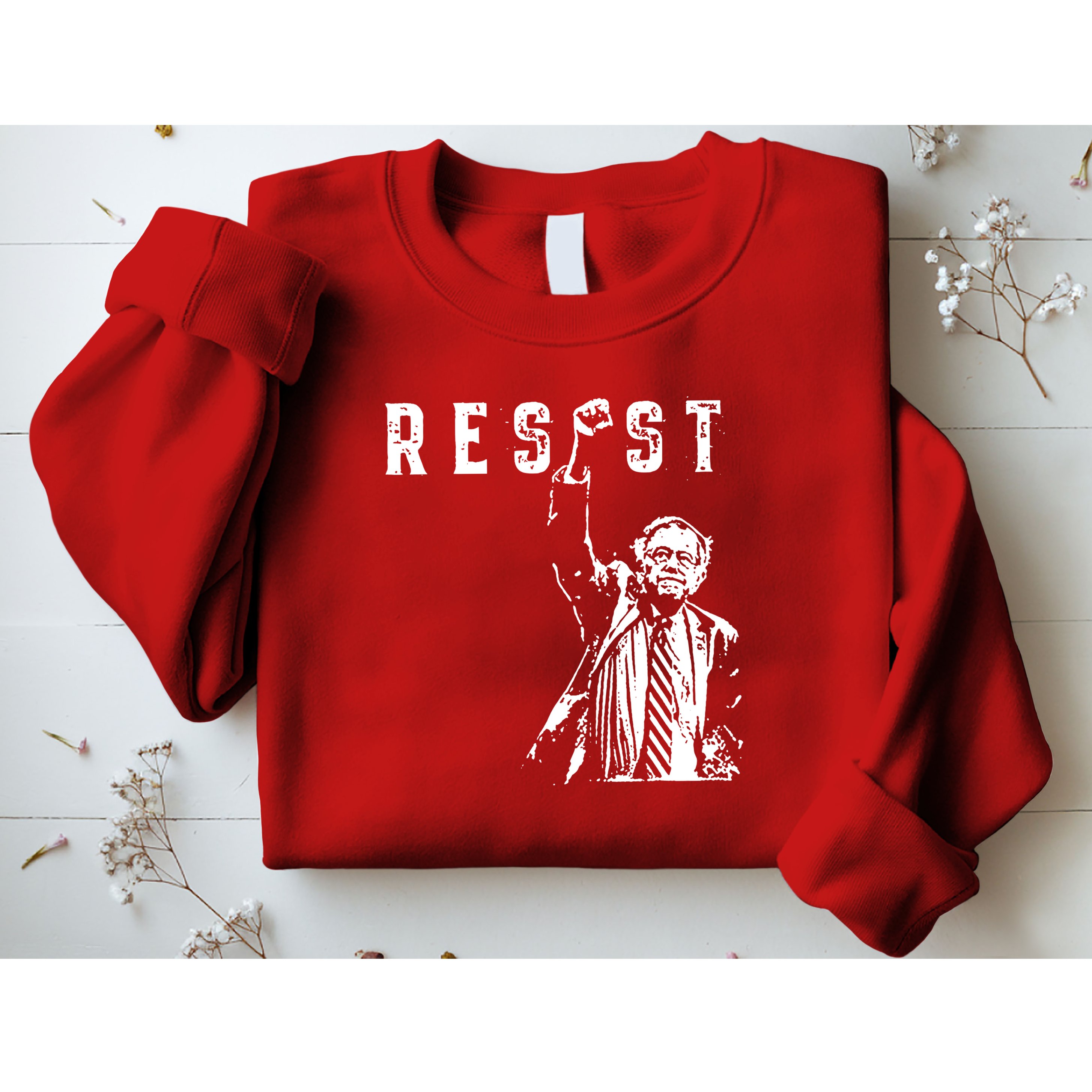 Resist Like Its 1938 Germany Sweatshirt