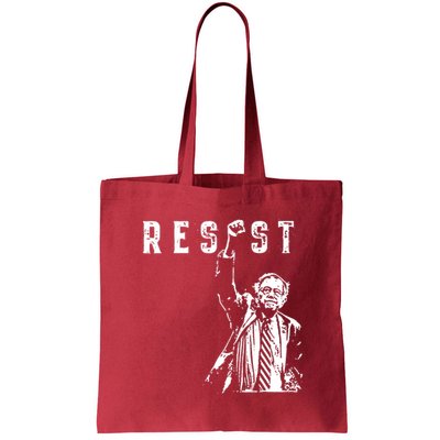Resist Like Its 1938 Germany Bag