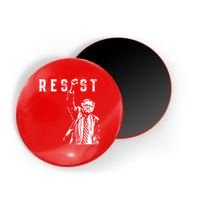Resist Like Its 1938 Germany Magnet