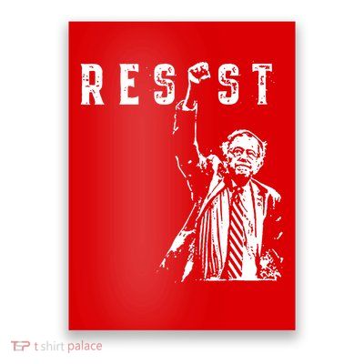 Resist Like Its 1938 Germany Poster