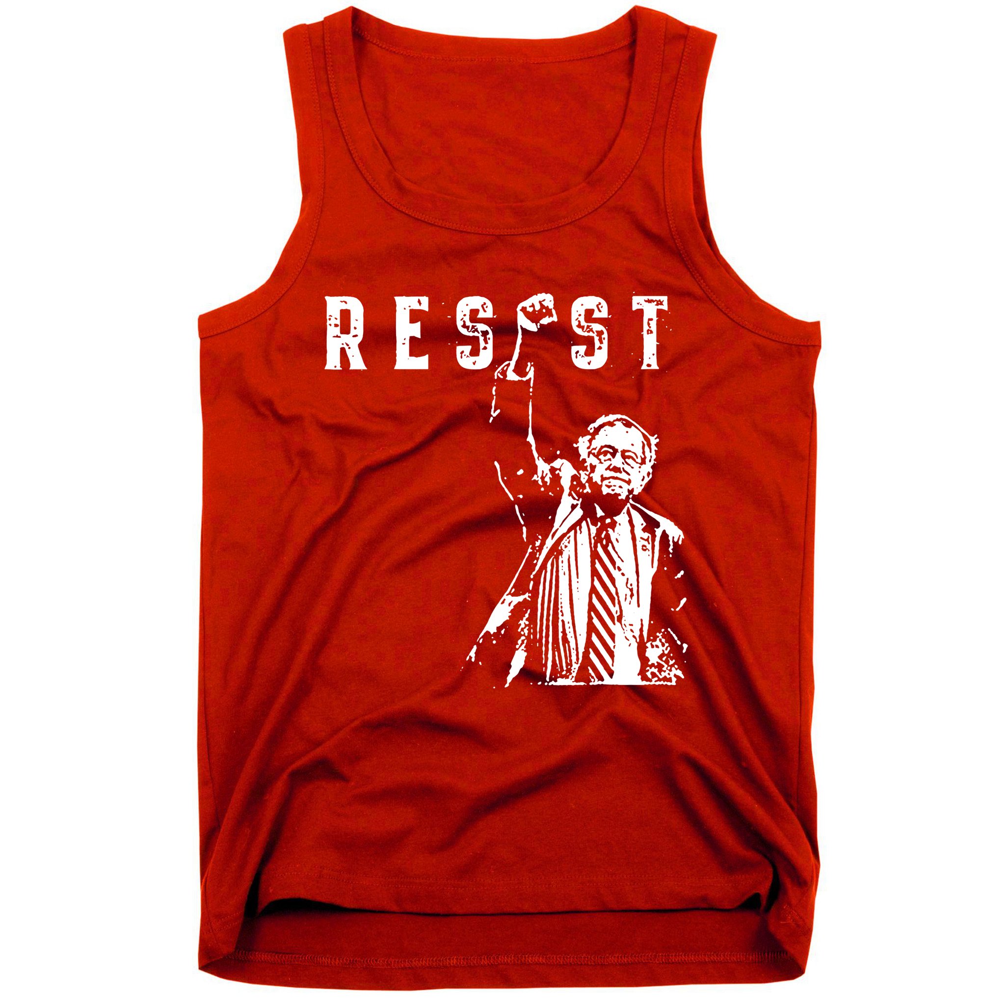 Resist Like Its 1938 Germany Tank Top
