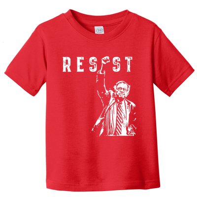 Resist Like Its 1938 Germany Toddler T-Shirt