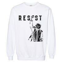 Resist Like Its 1938 Germany Garment-Dyed Sweatshirt