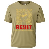 Resist Like Its 1938 Germany Performance Shirt