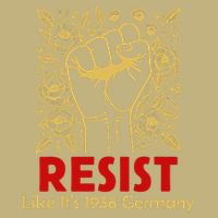 Resist Like Its 1938 Germany Long Sleeve Shirt