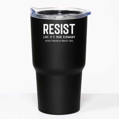 Resist Like Its 1938 Germany Reject Fascism And Project Tumbler