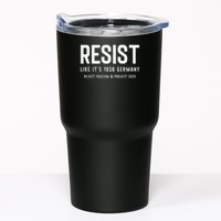 Resist Like Its 1938 Germany Reject Fascism And Project Tumbler