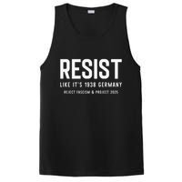 Resist Like Its 1938 Germany Reject Fascism And Project PosiCharge Competitor Tank