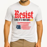 Resist Like It's 1938 Germany  Cooling Performance Crew T-Shirt