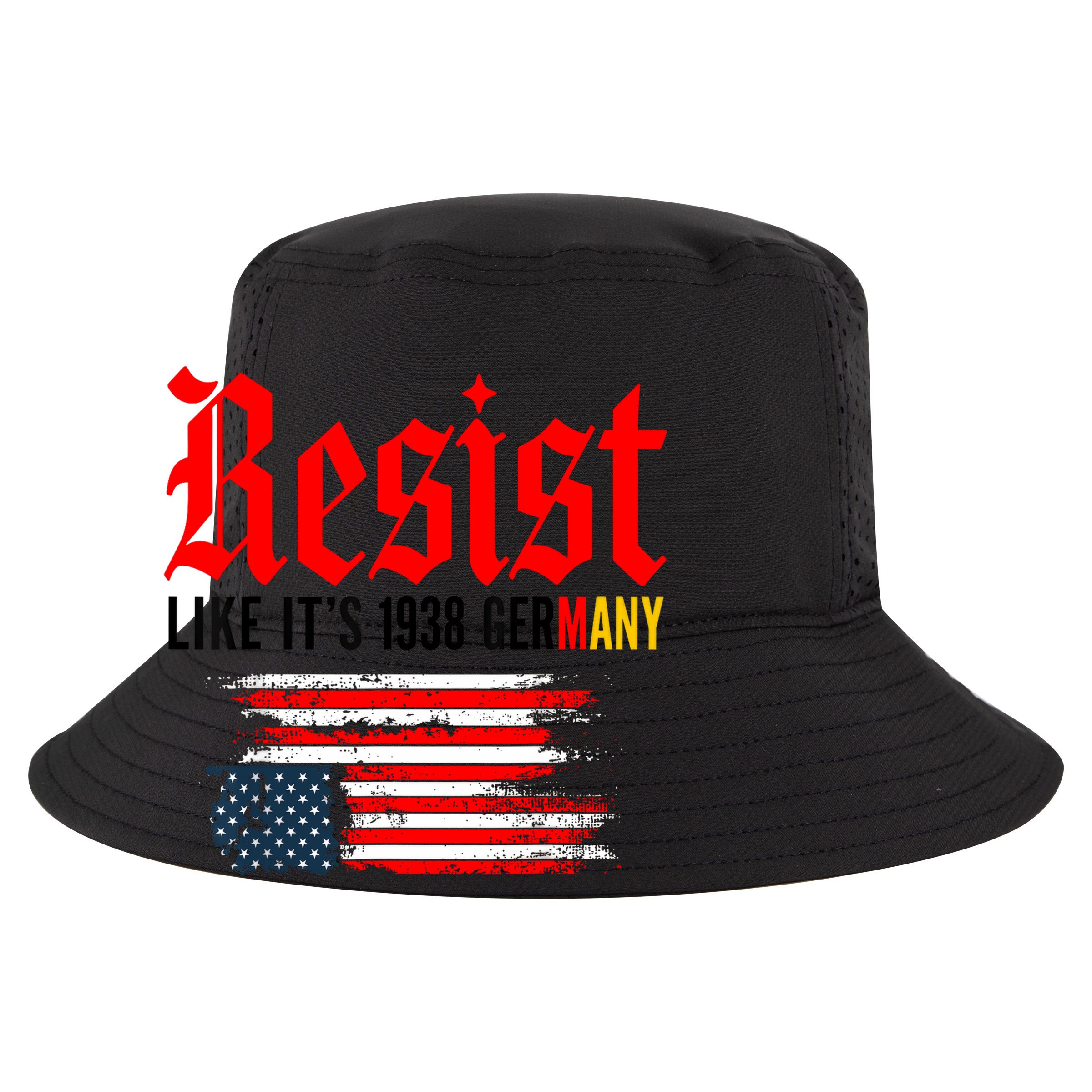 Resist Like It's 1938 Germany  15oz Campfire Ceramic Mug