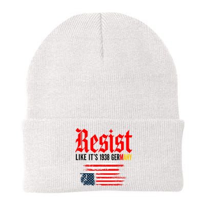 Resist Like It's 1938 Germany  Beanie