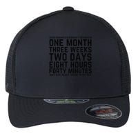 Resist Like Its 1938 Germany Reject Fascism Resist Now Flexfit Unipanel Trucker Cap