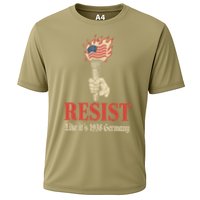Resist Like Its 1938 Germany Performance Shirt