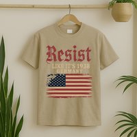 Resist Like Its 1938 Germany T-Shirt