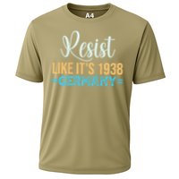 Resist Like Its 1938 Germany Performance Shirt