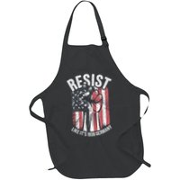 Resist Like Its 1938 Germany Apron