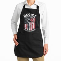 Resist Like Its 1938 Germany Apron