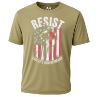 Resist Like Its 1938 Germany Performance Shirt