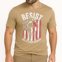 Resist Like Its 1938 Germany Performance Shirt