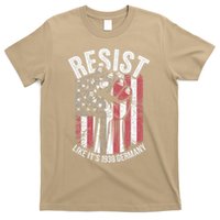 Resist Like Its 1938 Germany T-Shirt